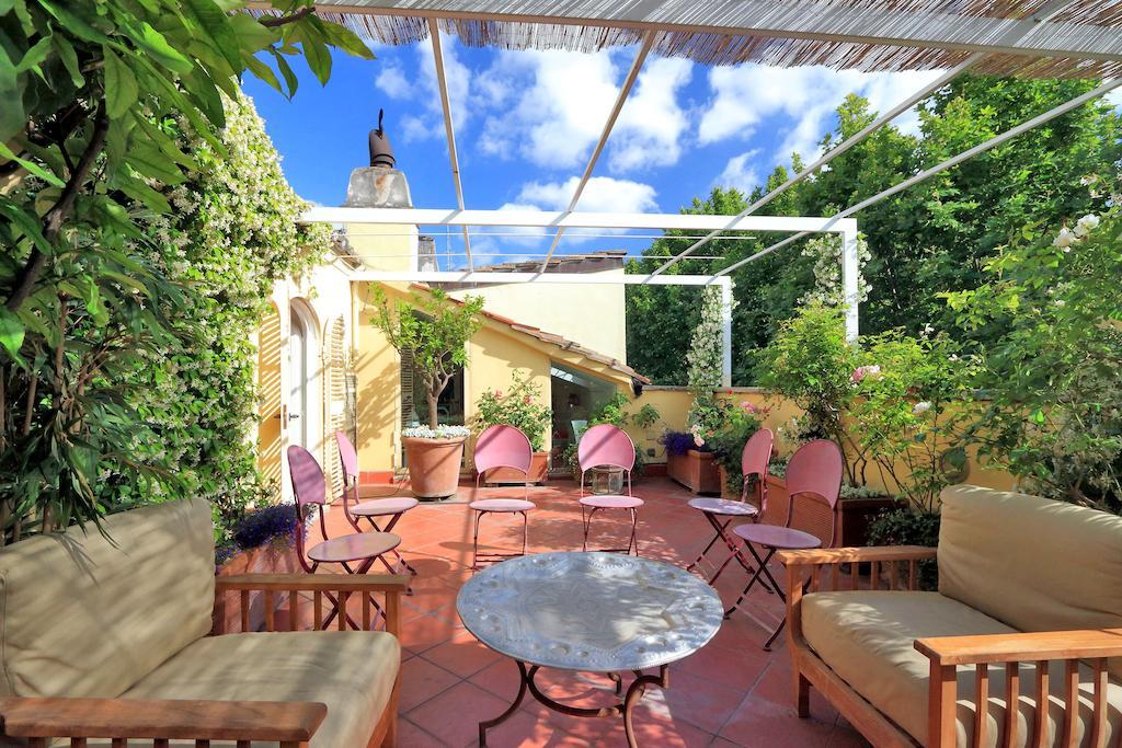 Passeggiata Penthouse My Extra Apartment Rome