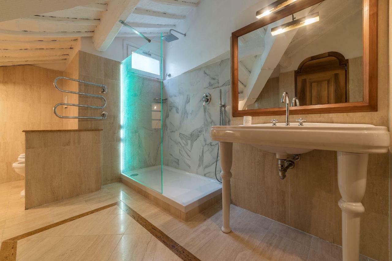 Apartment Passeggiata Penthouse My Extra