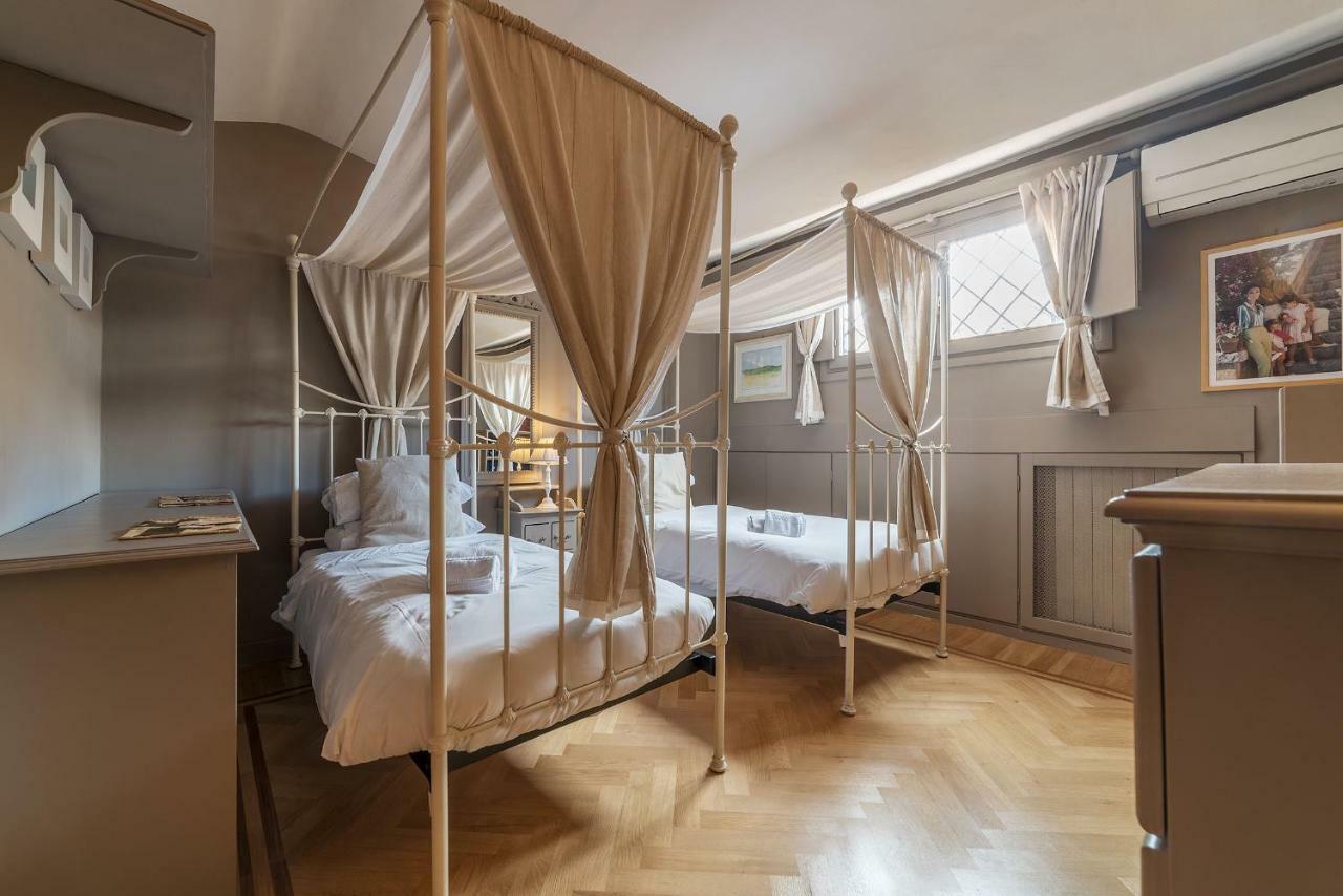 Passeggiata Penthouse My Extra * Rome