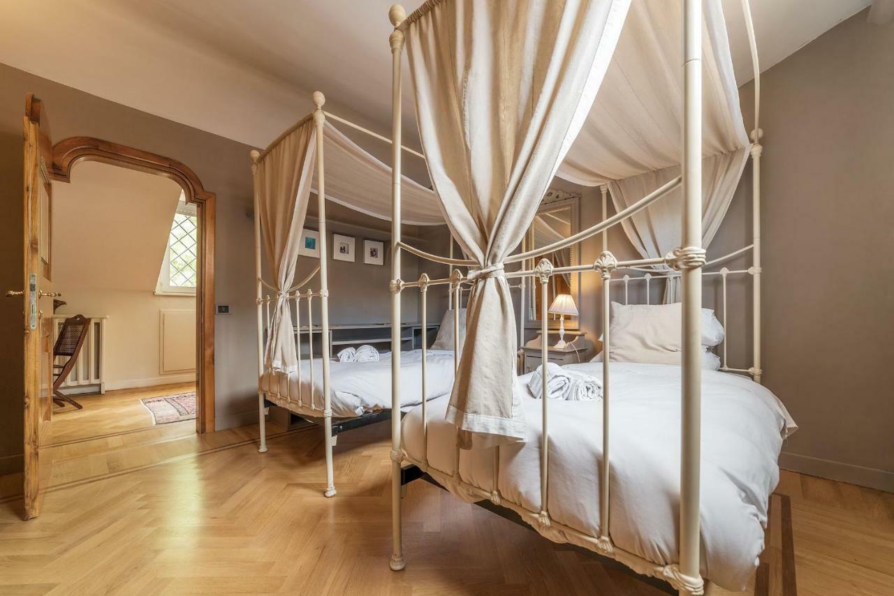 Passeggiata Penthouse My Extra Rome