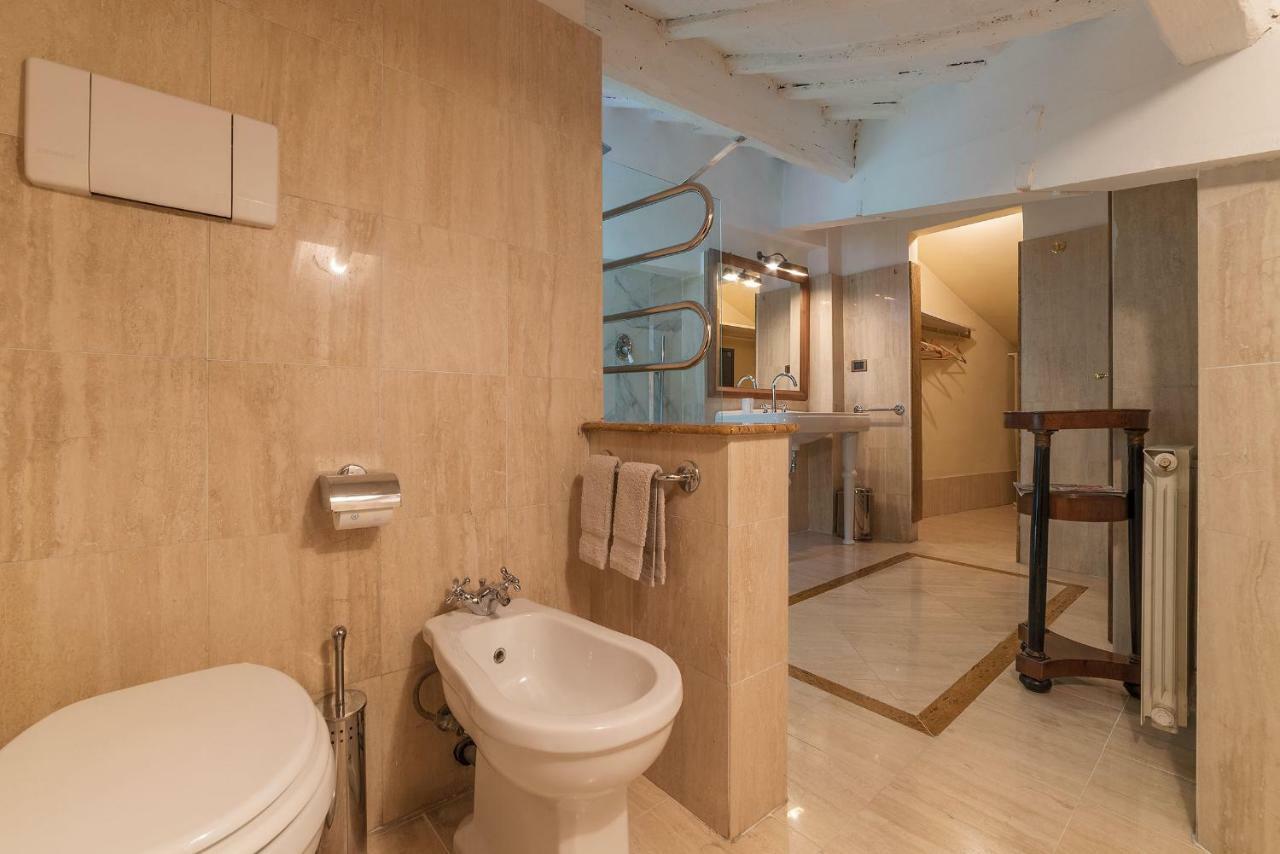 Passeggiata Penthouse My Extra * Rome